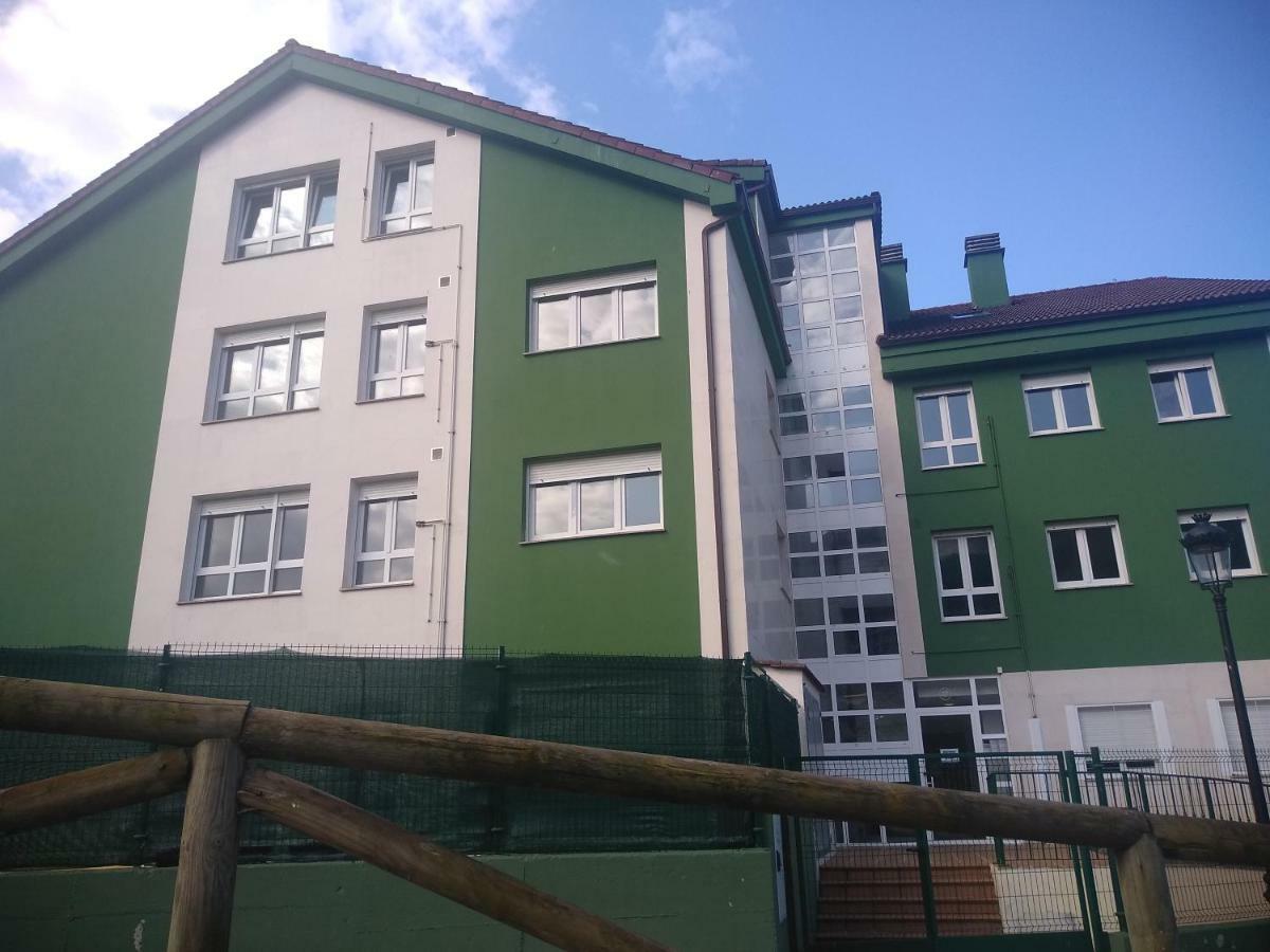 Telena Apartment กังกัส เด โอนิส ภายนอก รูปภาพ